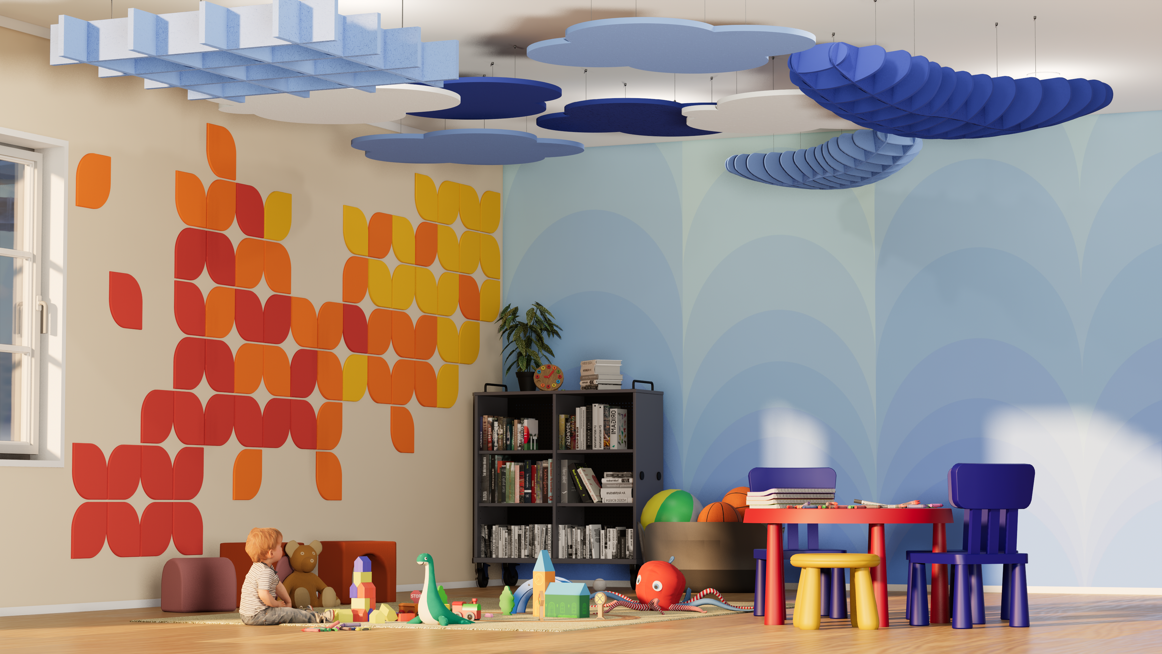 How to Meet New Zealand’s Classroom DQLS Acoustic Standards