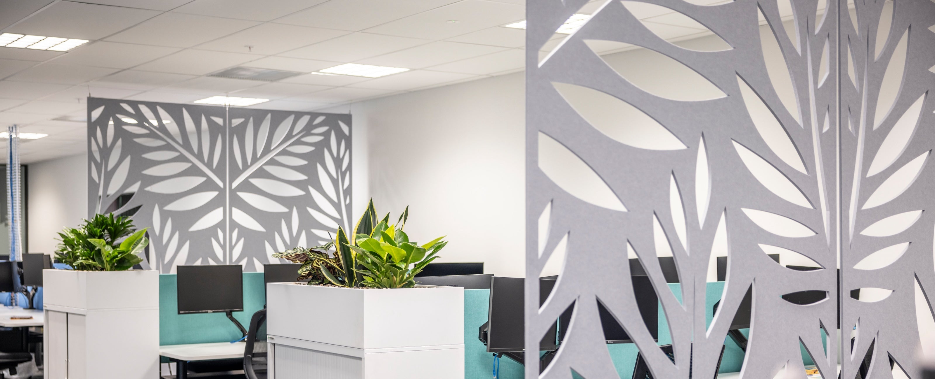 The Top 5 Reasons Your Workspace Needs Better Acoustics