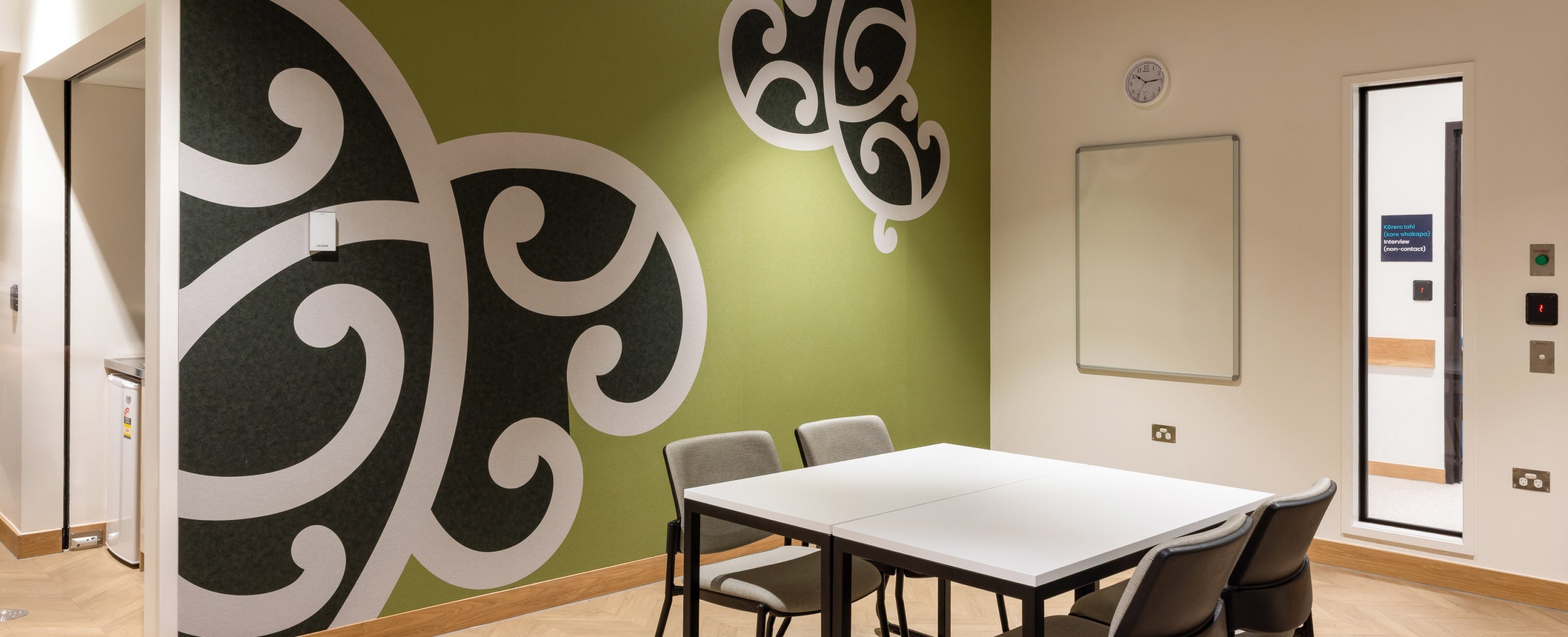 How dbsorb Collaborate With Architects and Contractors to Solve Acoustic Challenges