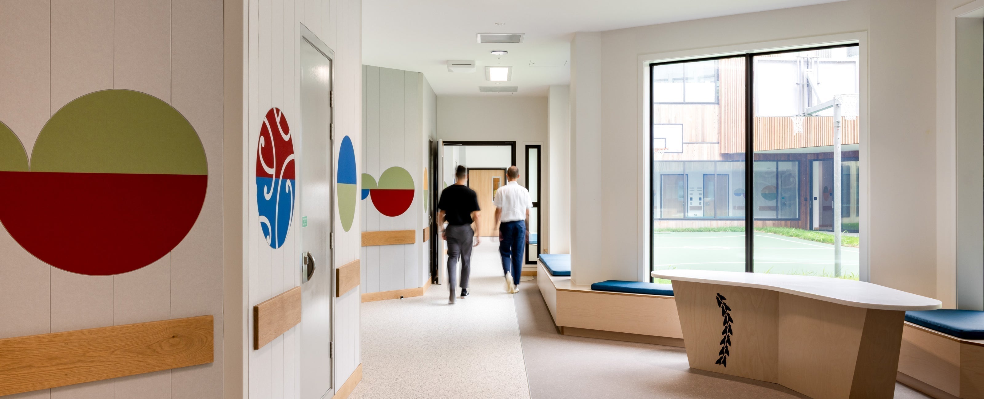 How to Meet Acoustic Requirements for a New Zealand 5 Star Green Building