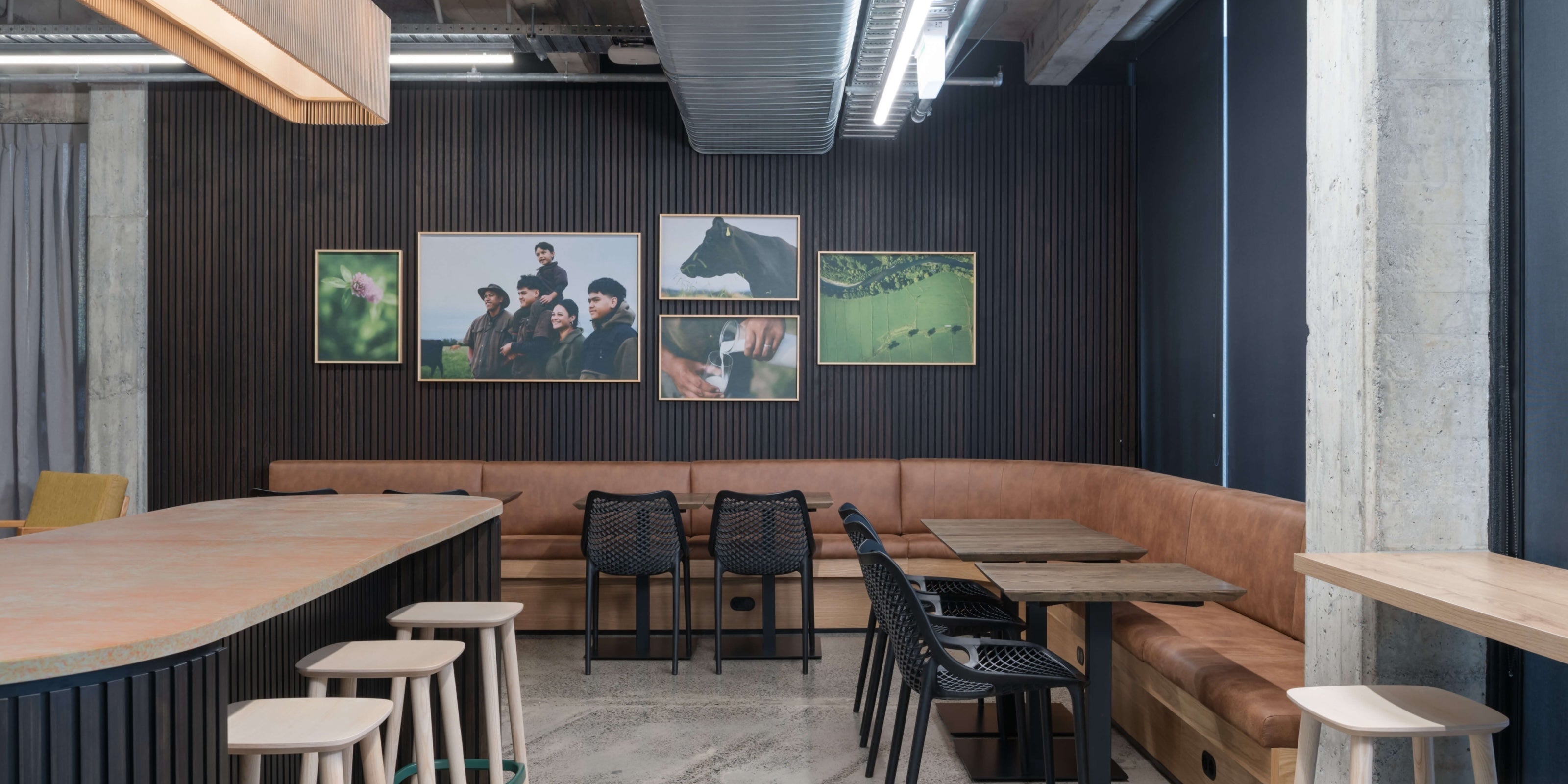 Panels to Placemaking: Elevating Function into Experience