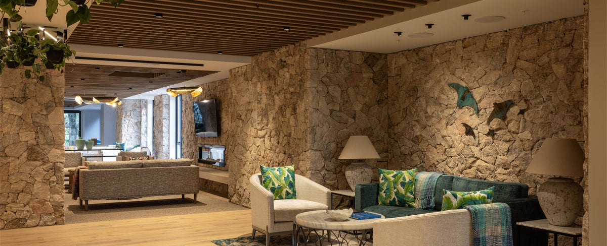 Benefits of Installing Acoustic Panels in Your Home