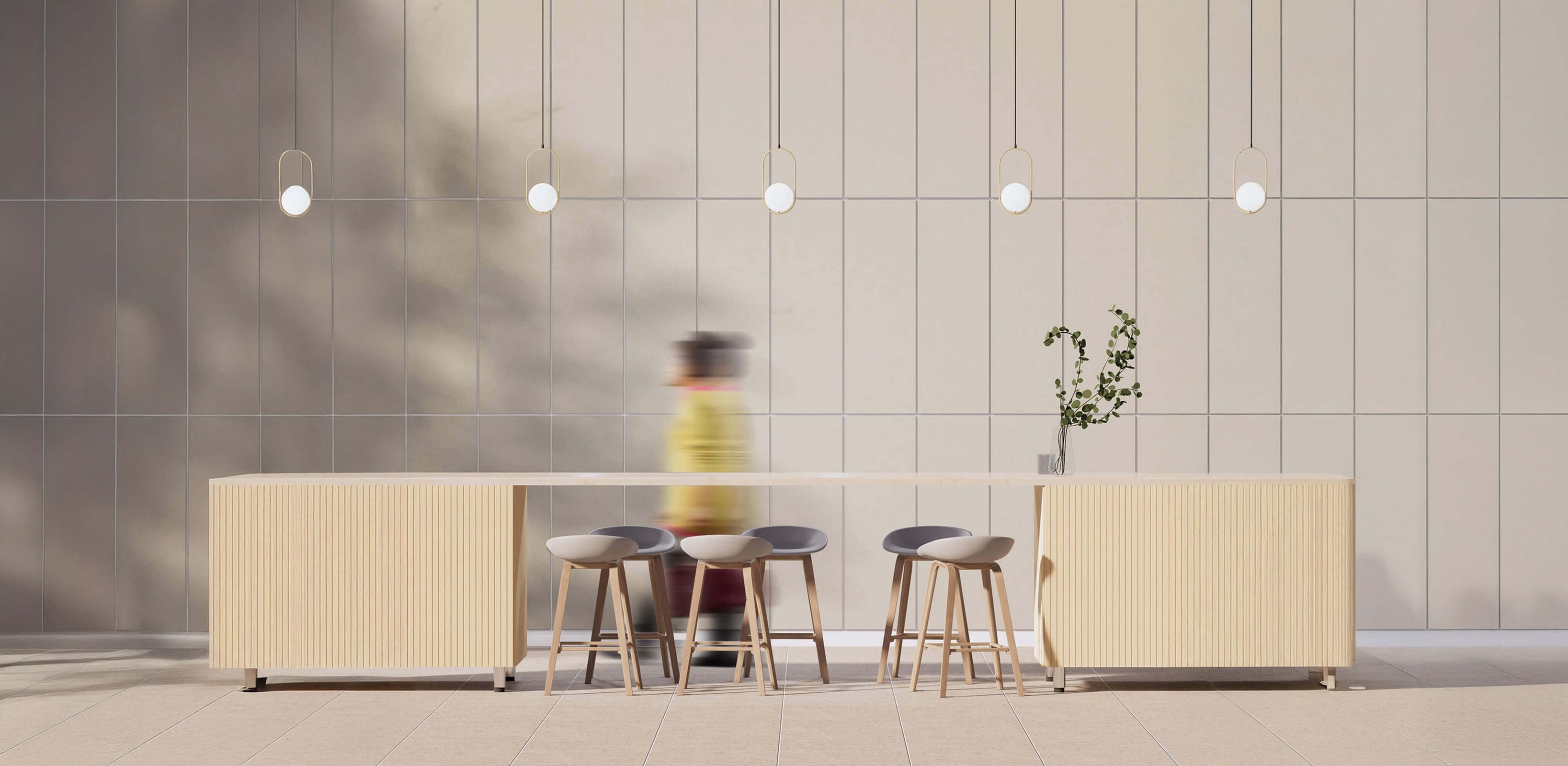 Wall Acoustic Panels