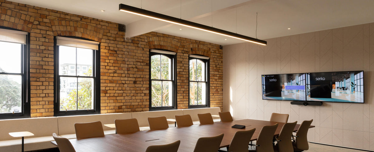 Can You Have Too Many Acoustic Panels?