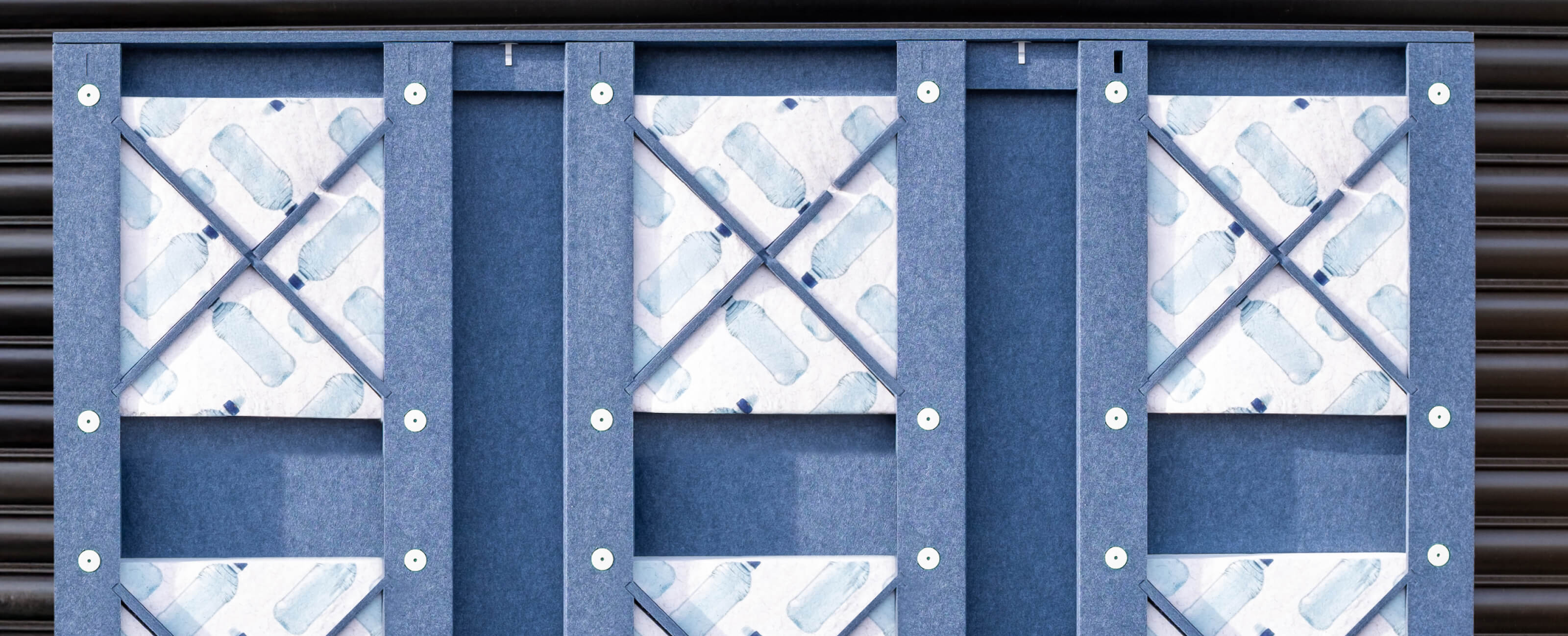 dbsorb Wins Bronze at Best Design Awards. Celebrating Sustainable Acoustics Innovation