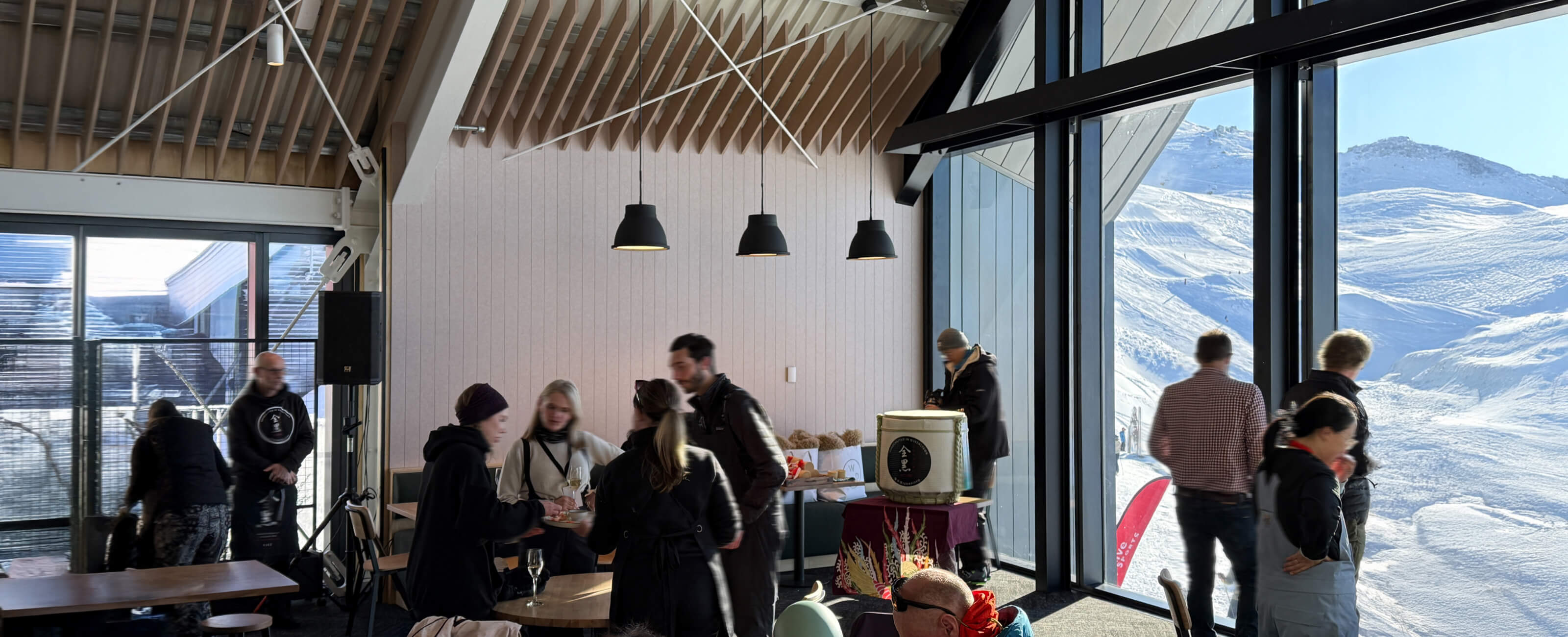 Why Architects Should Consider Acoustics Early in the Design Process