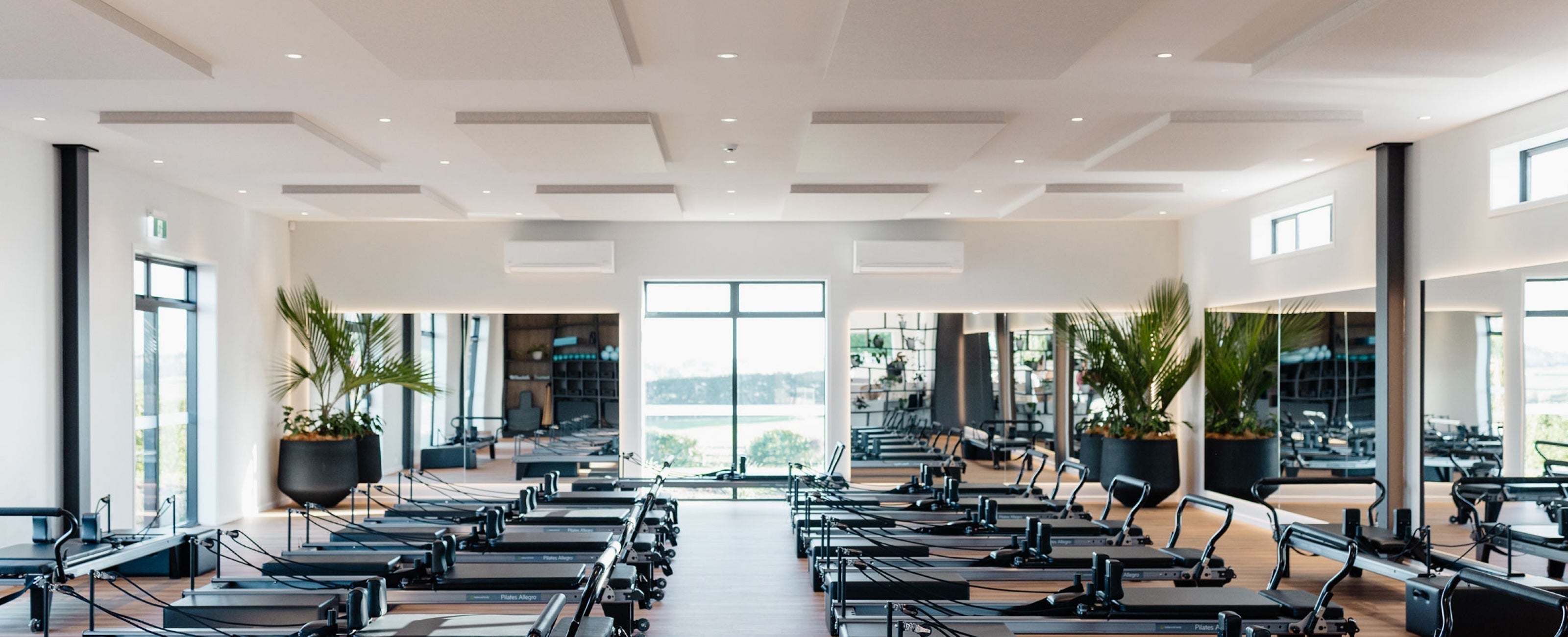 Creating calm, clarity and community through acoustic design