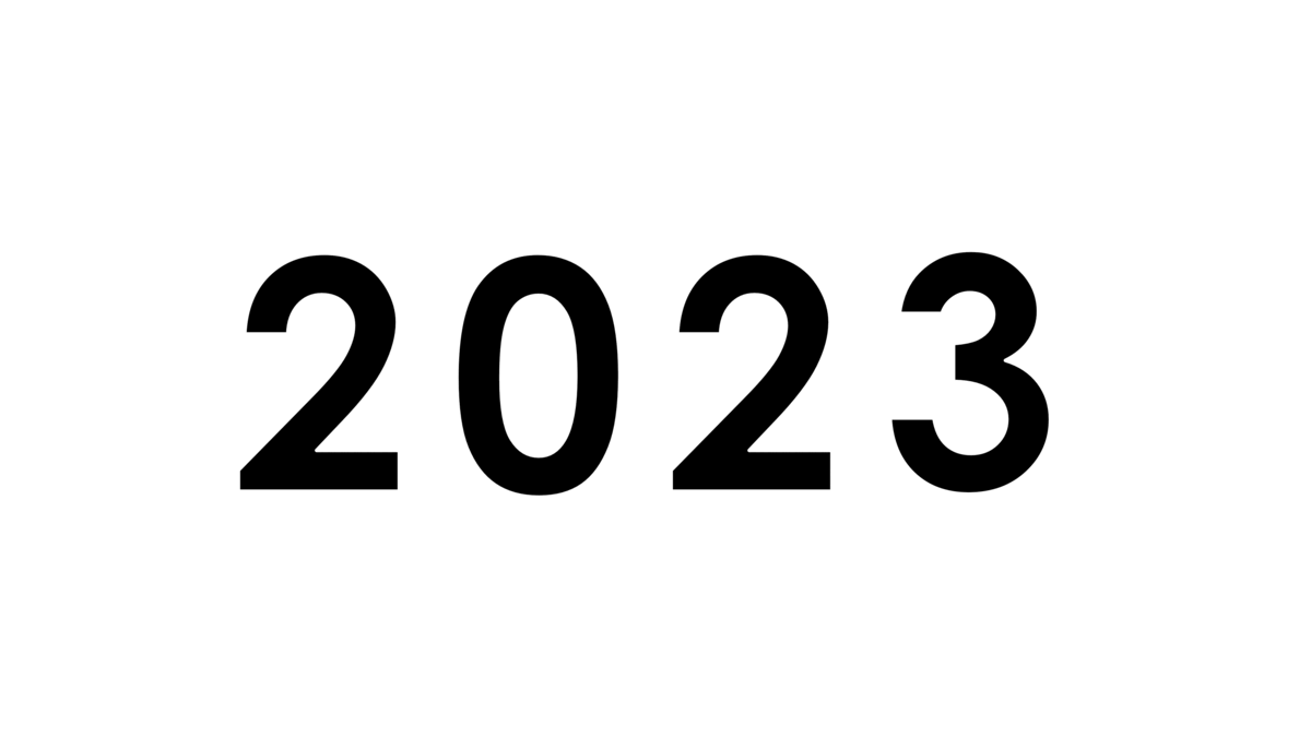 2023 in Review