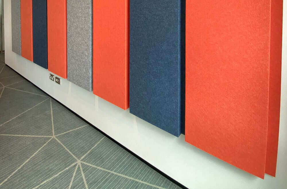 dbSilent Panel