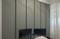 dbSilent Panel