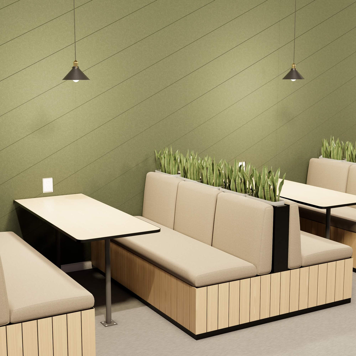 Acoustic Wall Panels for Architects & Designers | dbsorb – dbsorb ...