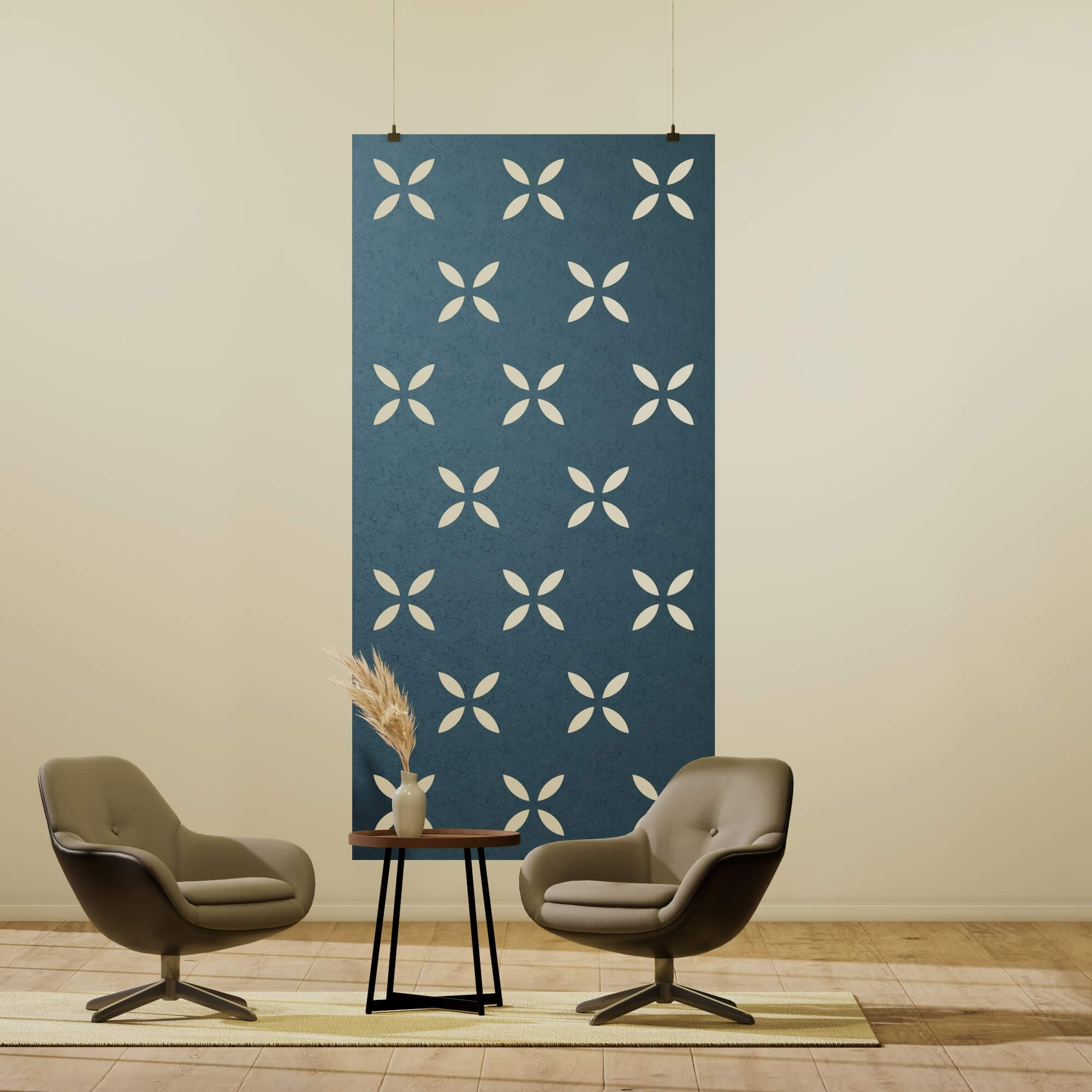 Hanging Screen