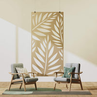 Hanging Screen
