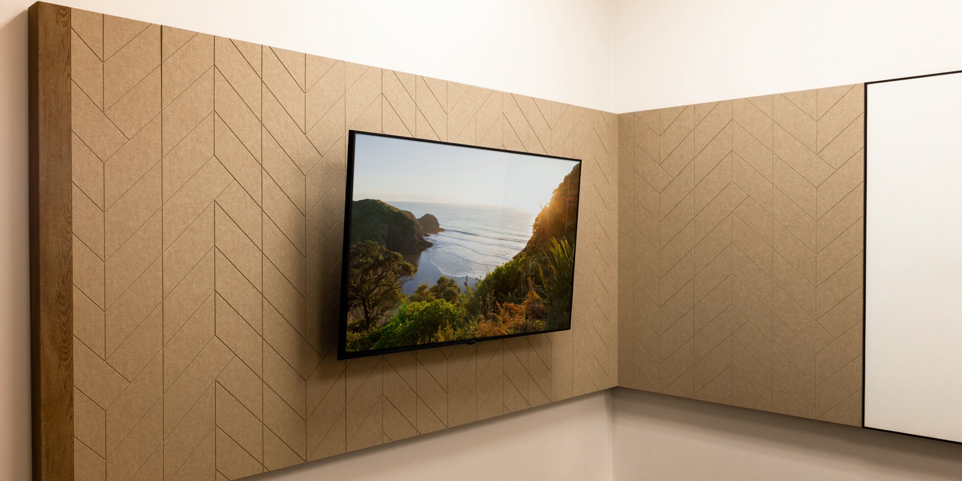 Modular Acoustic Panels