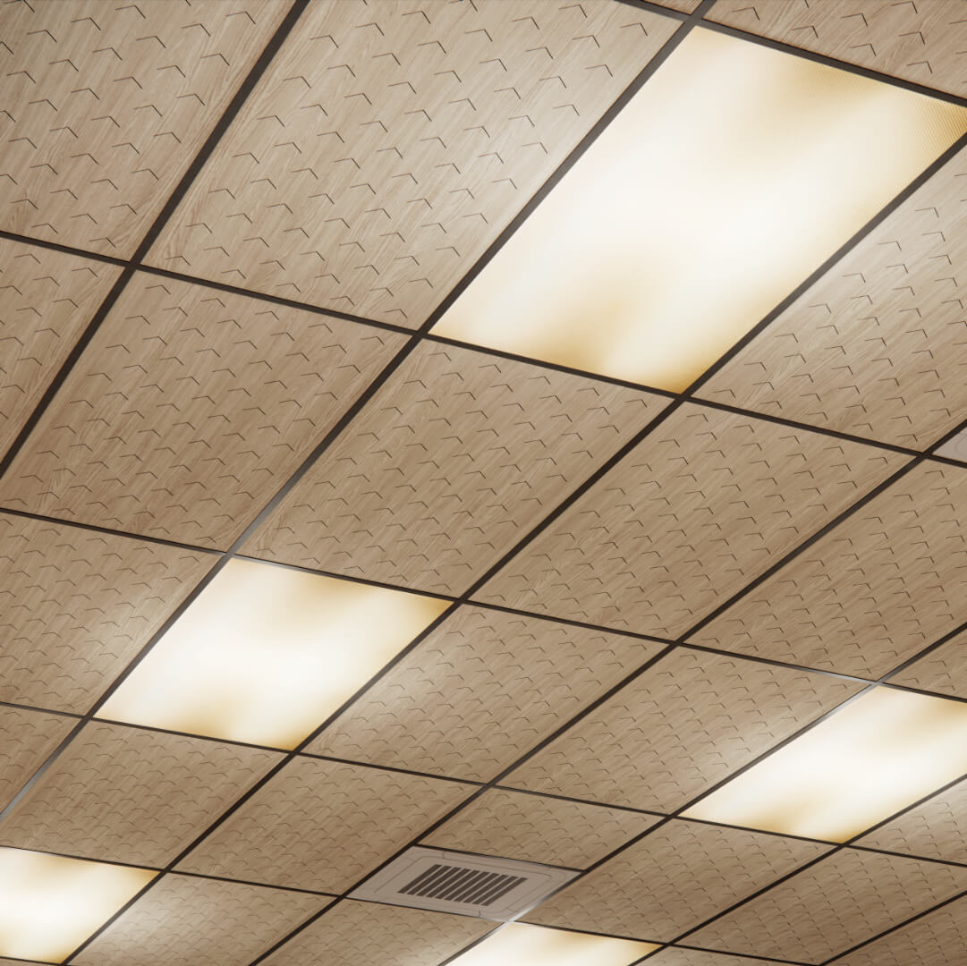 Ceiling Tiles