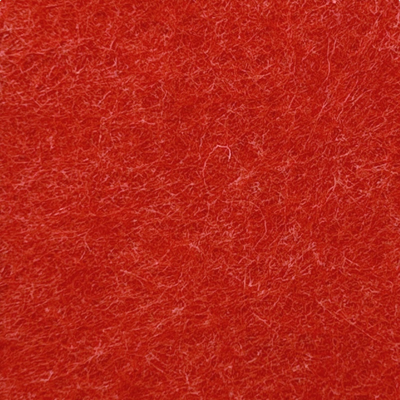dbsorb acoustic panel colour– pohu red