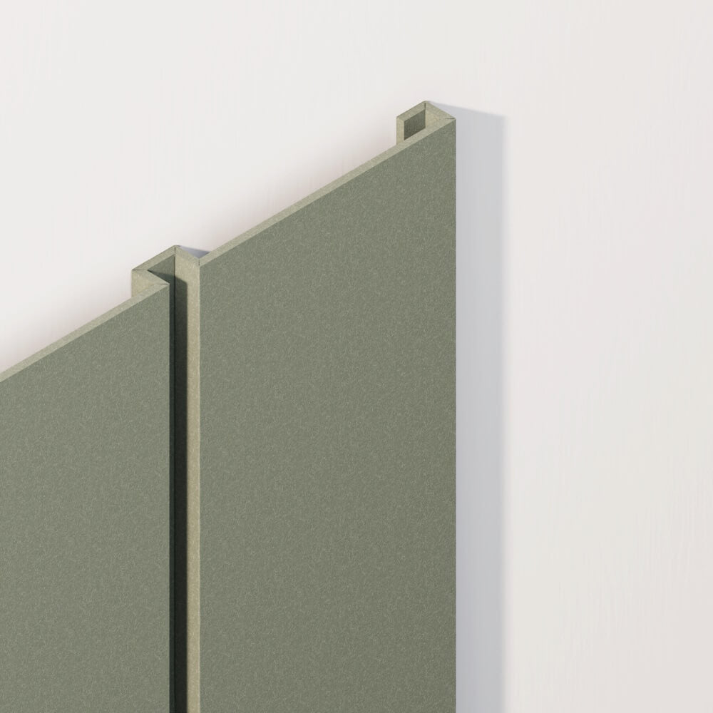 Modular Acoustic Panel System | dbSilent Panel by dbsorb acoustics ...