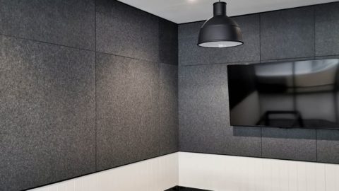 What’s the Difference between Acoustic Treatment and Soundproofing?